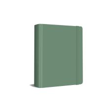 Notebookbijbel olijfgroen Herziene Statenvertaling